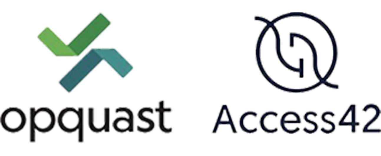 Certification Opquast et Access42